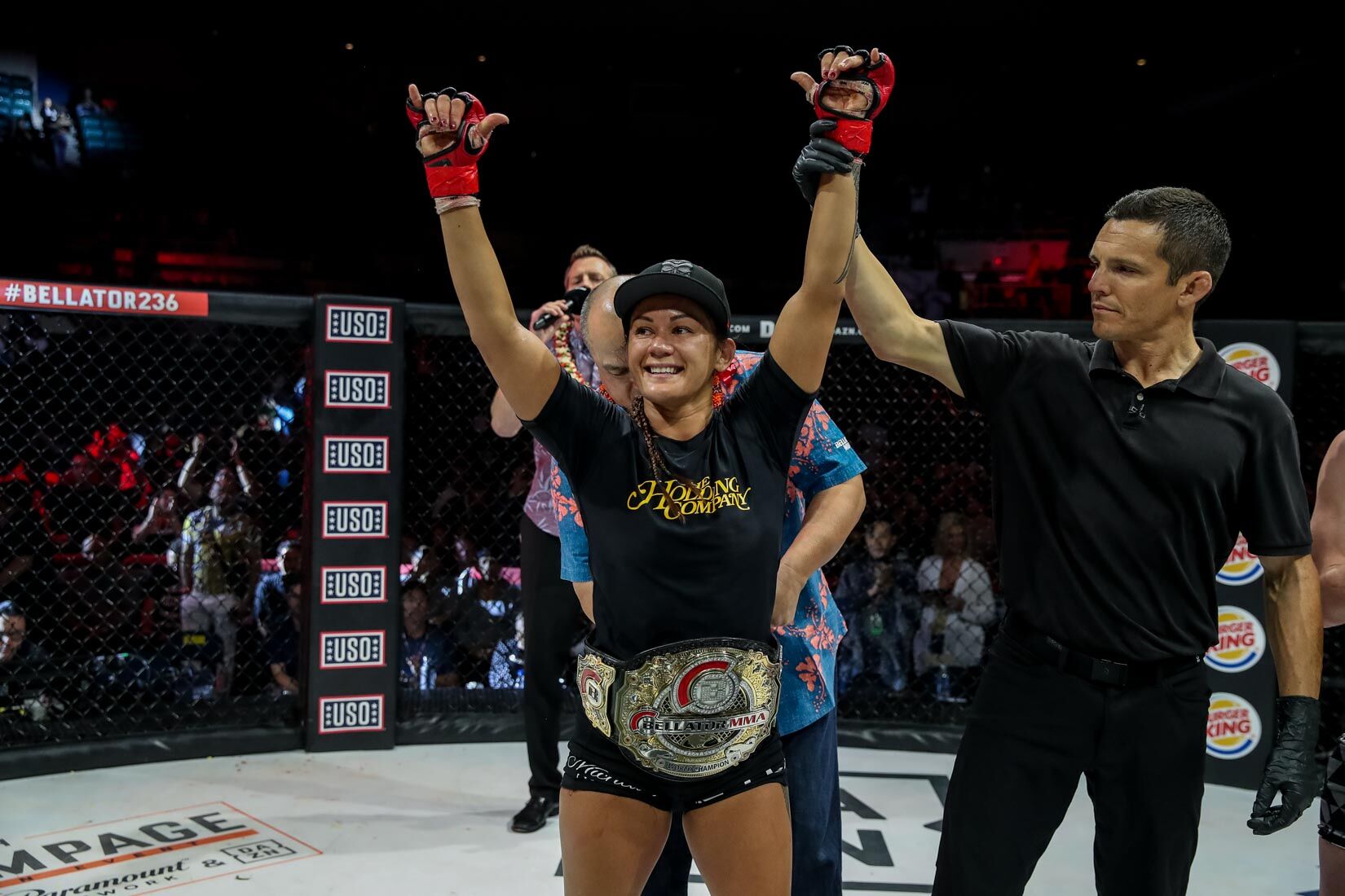 Bellator 236