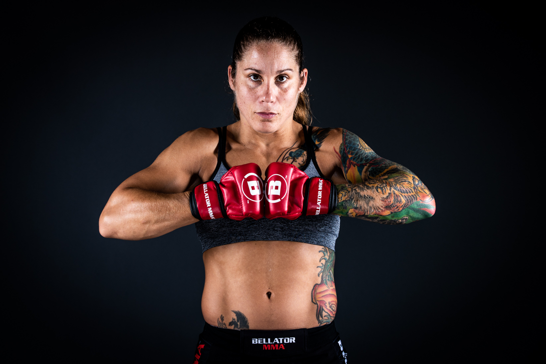 Liz Carmouche