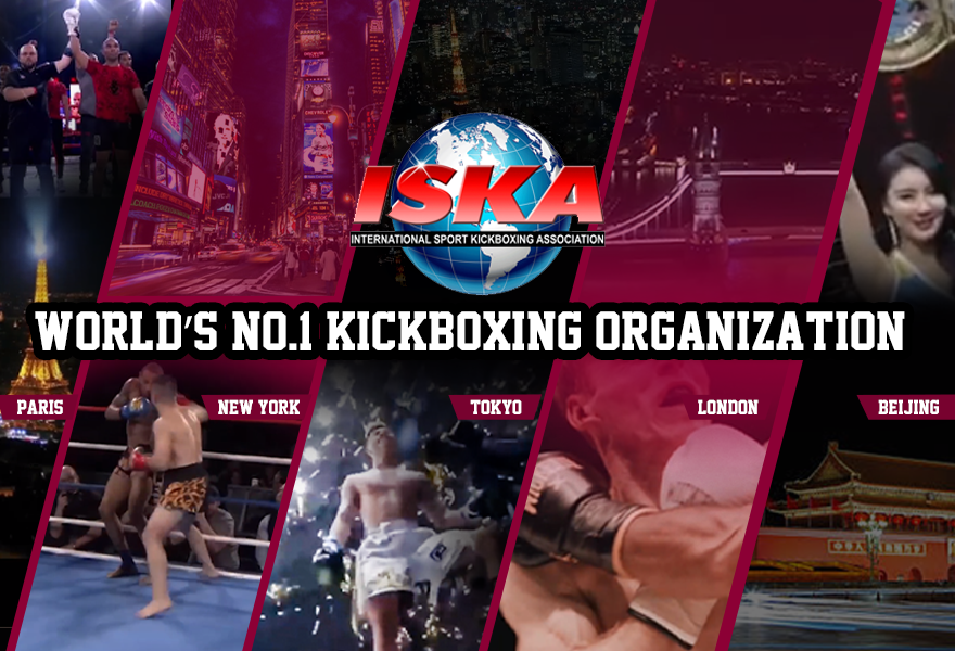 World’s-No.1-Kickboxing-Organization