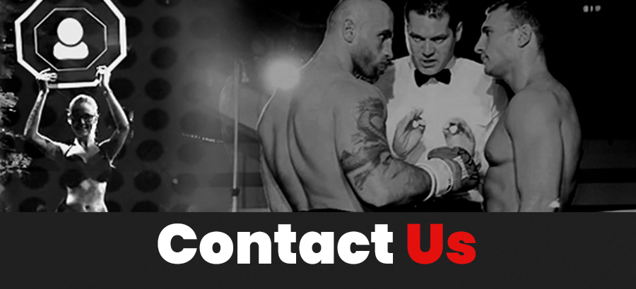 Contact Us Contact Us