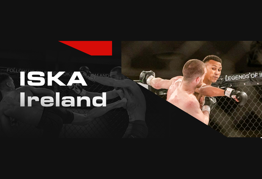 Iska-ireland – ISKA World Headquarters