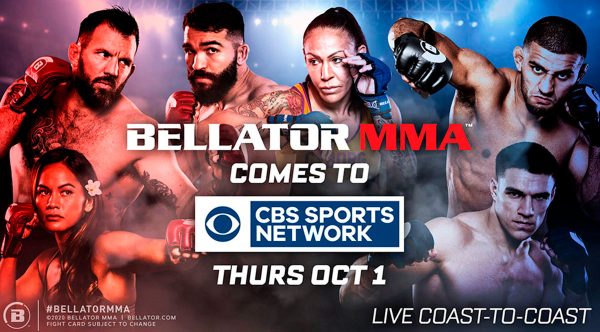 Bellator-nueva-pagina