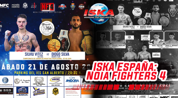 ISKA España