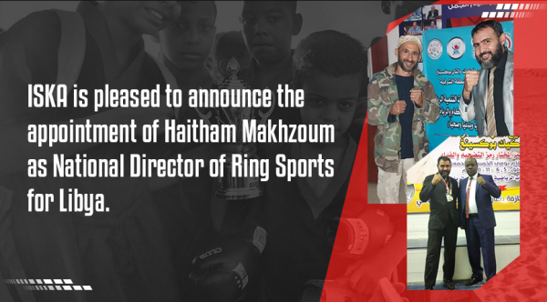 ISKA-is-pleased-to-announce-the-appointment-of-Haitham-Makhzoum-as-National-Director-of-Ring-Sports-for-Libya.