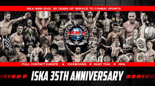 Noticia - Iska - ISKA 35th Anniversary