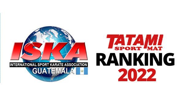 Tatami-sport-Mat---Ranking-2022